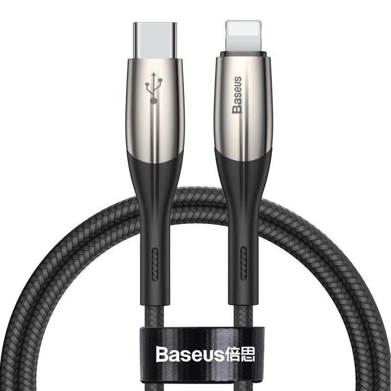Baseus USB Type C Lightning Cable For Iphone