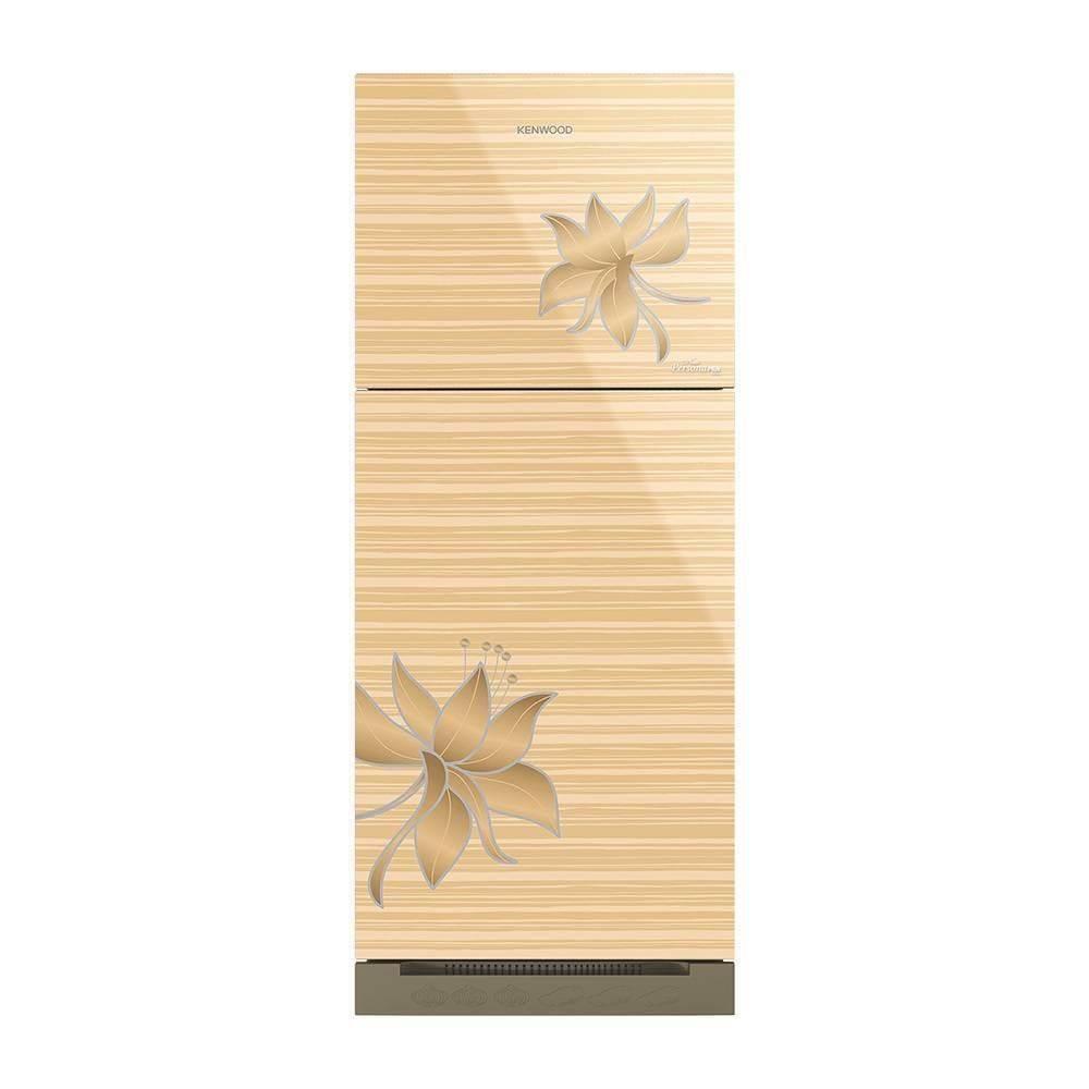 Kenwood Refrigerator - 25557 GD New Persona 15 CFT