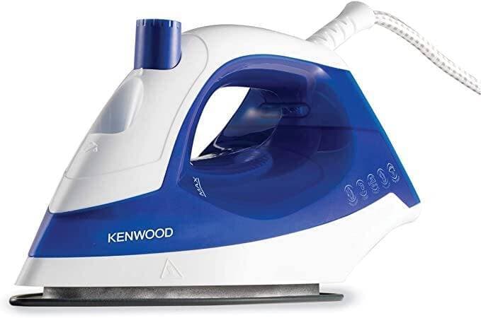 Kenwood Steam Iron STP - 01 - 1100W