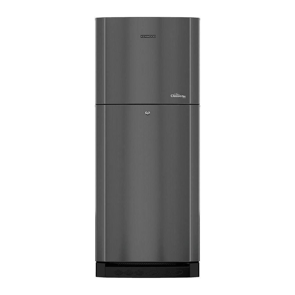 Kenwood Refrigerator - 25557 VCM 15 CFT New Classic