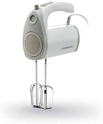 Kenwood Hand Mixer - HMP-20
