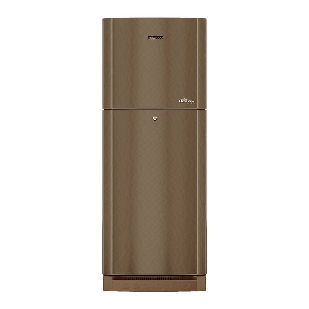 Kenwood Refregirator - 26657 VCM 18 CFT New Classic