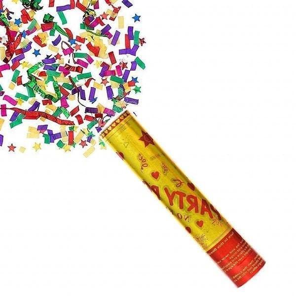 Birthday Party Popper