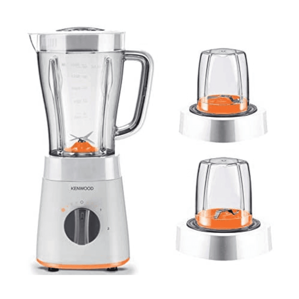 Kenwood Blender - BLP-15 360 WH 2Mill