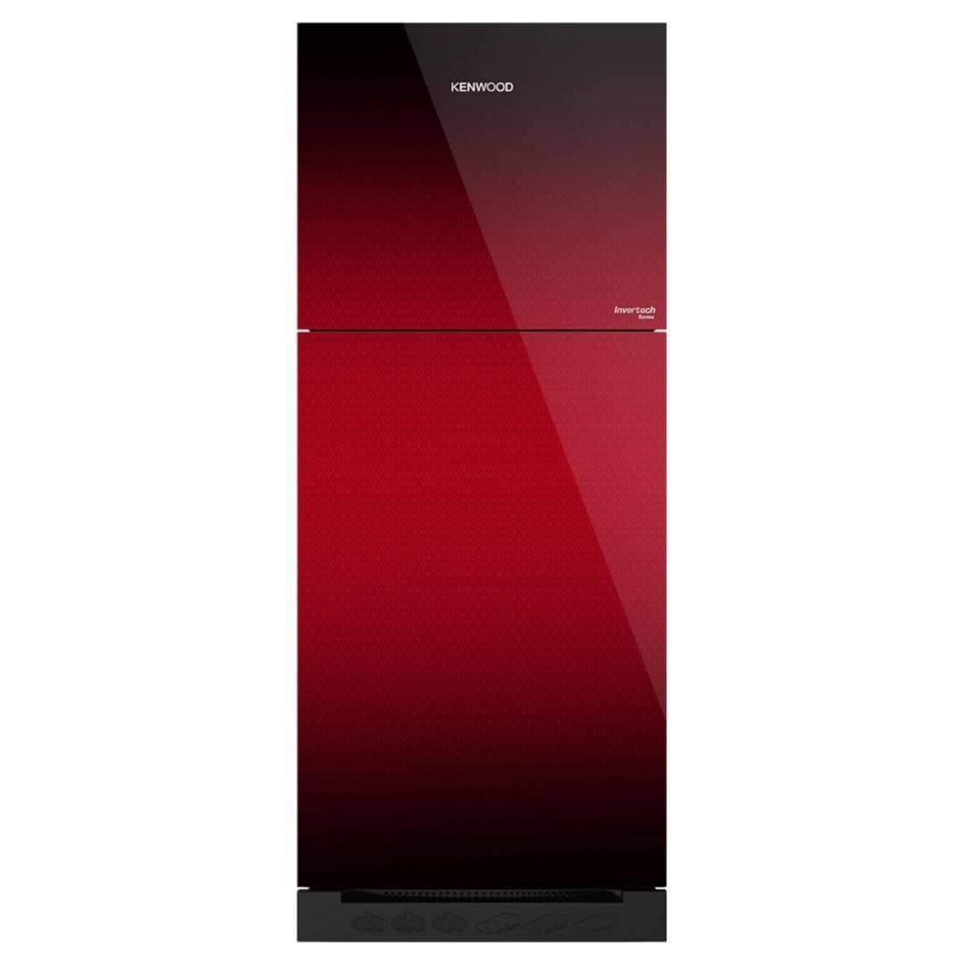 Kenwood Refregirator - 25557 | GD Inverter - Inverter Series Refrigerator 15 CFT