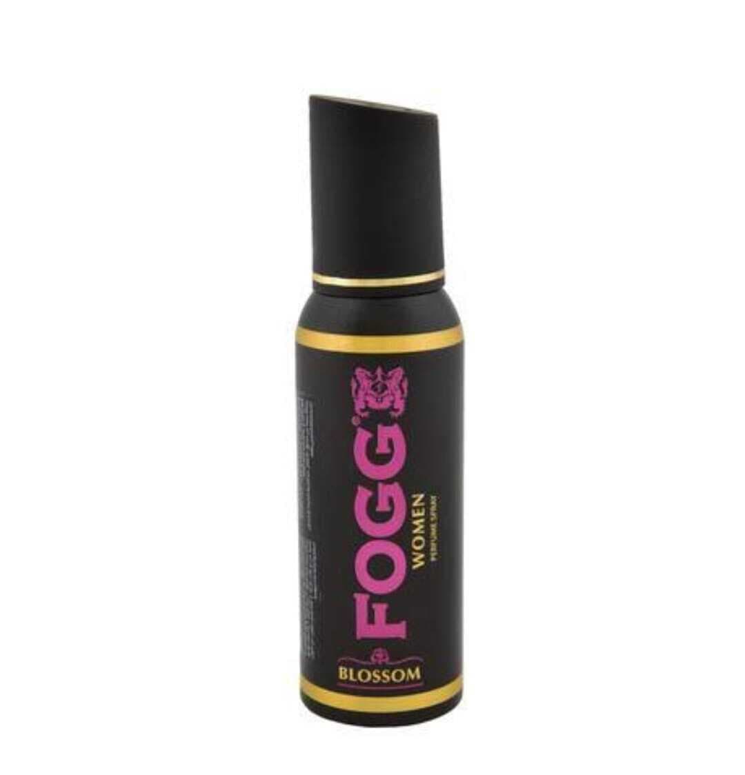 Fogg Women Blossom Fragrance Body Spray 120ML