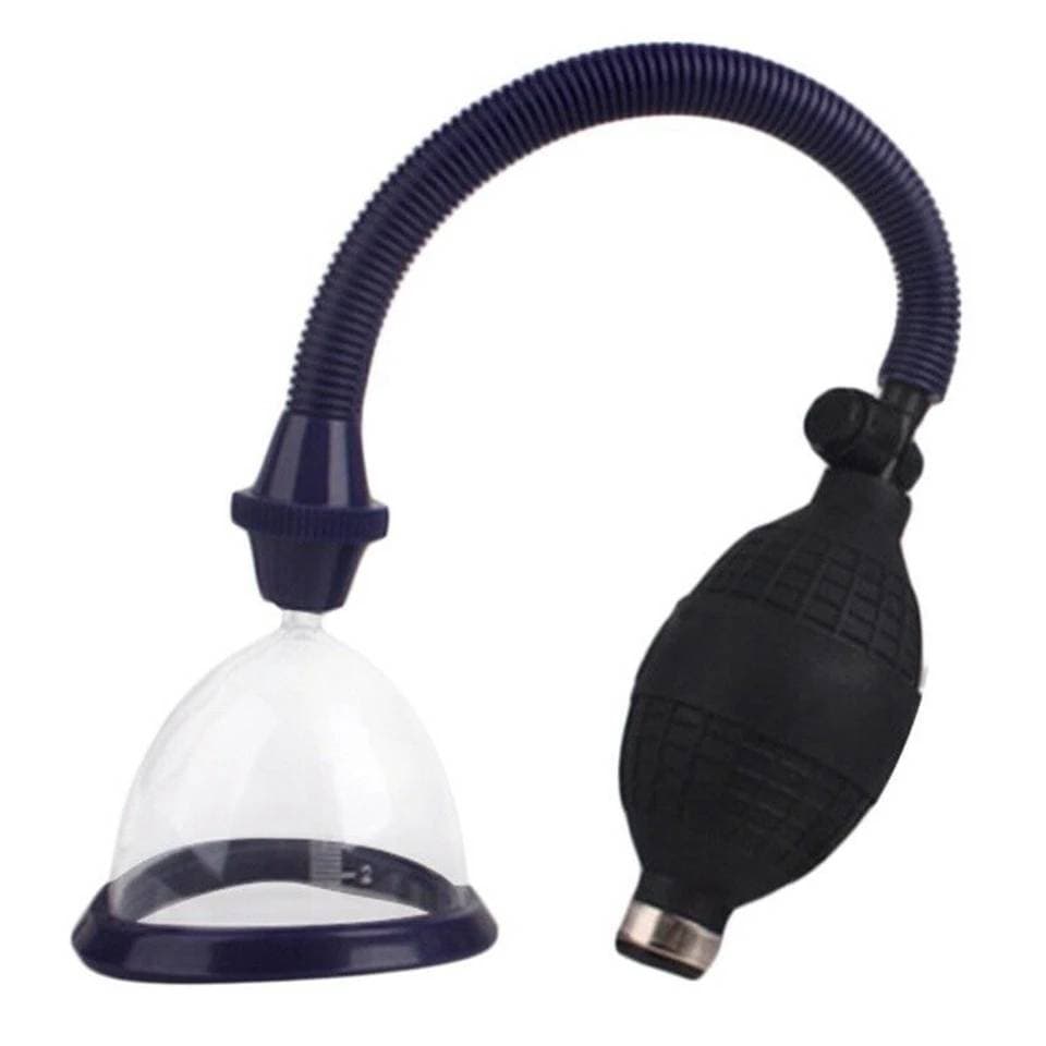 Breast Developing Pump For Home Use