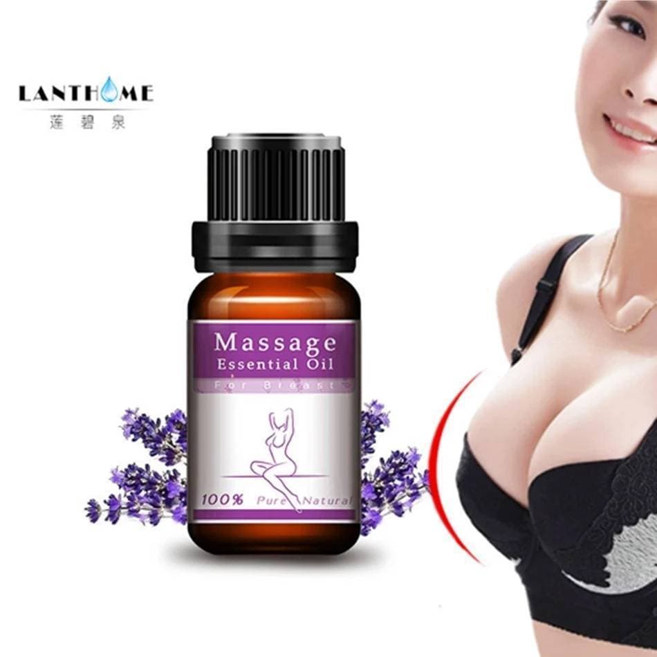 Massage Oil For Breast Growth 10ml