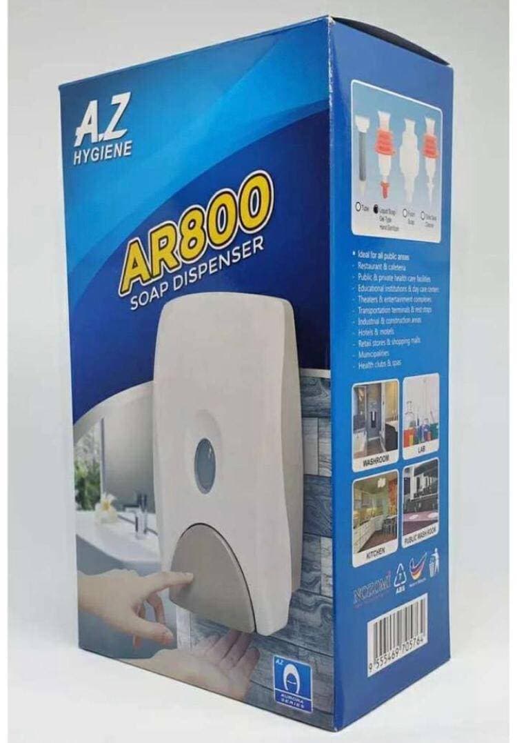 Liquid Soap Dispenser