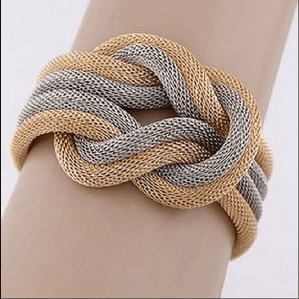 Europian Metal Bracelet