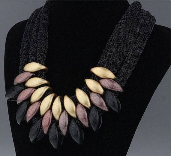 Choker Fashion Necklace
