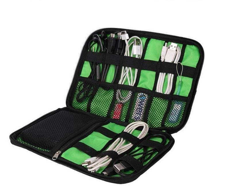 Digital Devices Kit Case