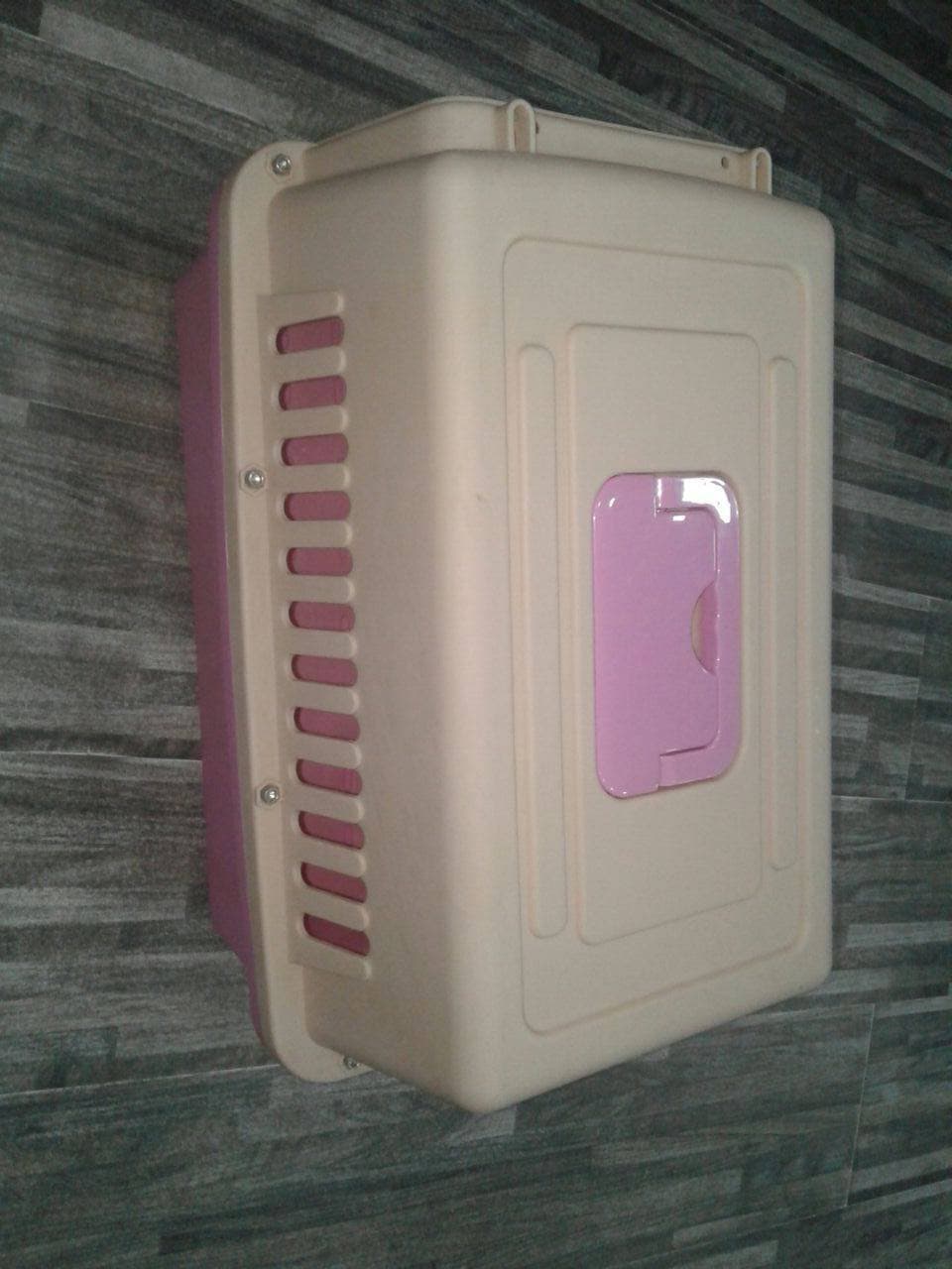 Pet Carrier Cat Cage