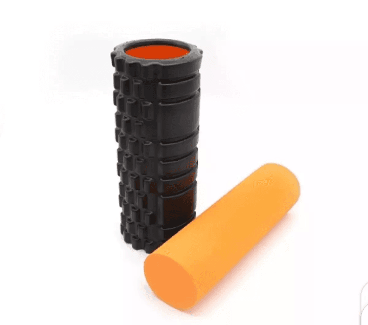 Two In One Yoga Foam Roller