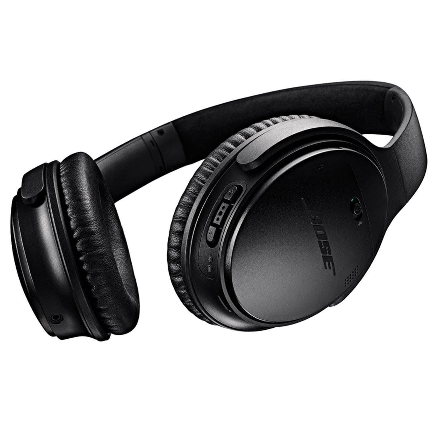 Bose Quiet Comfort Bluetooth Headset QC35