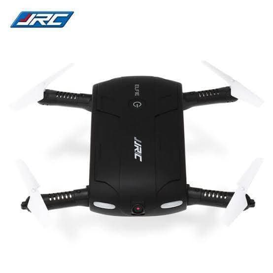 Drone Camera JJRC Elfie HD H37