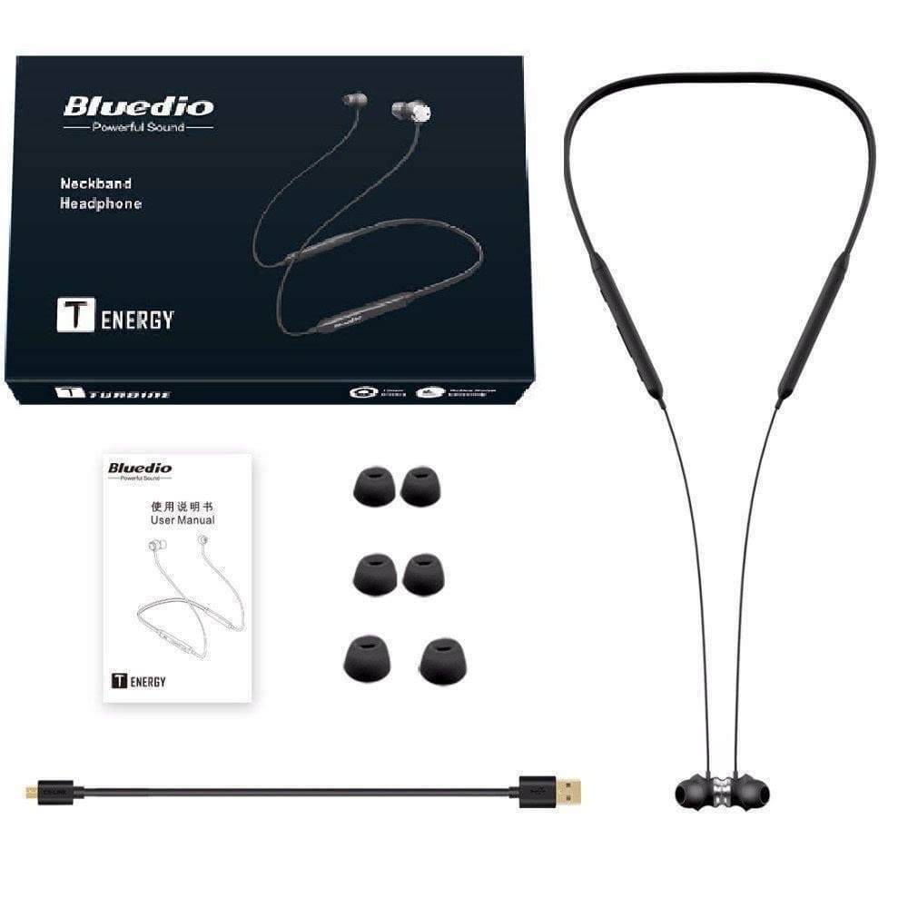 Bluedio T Energy Bluetooth Handfree