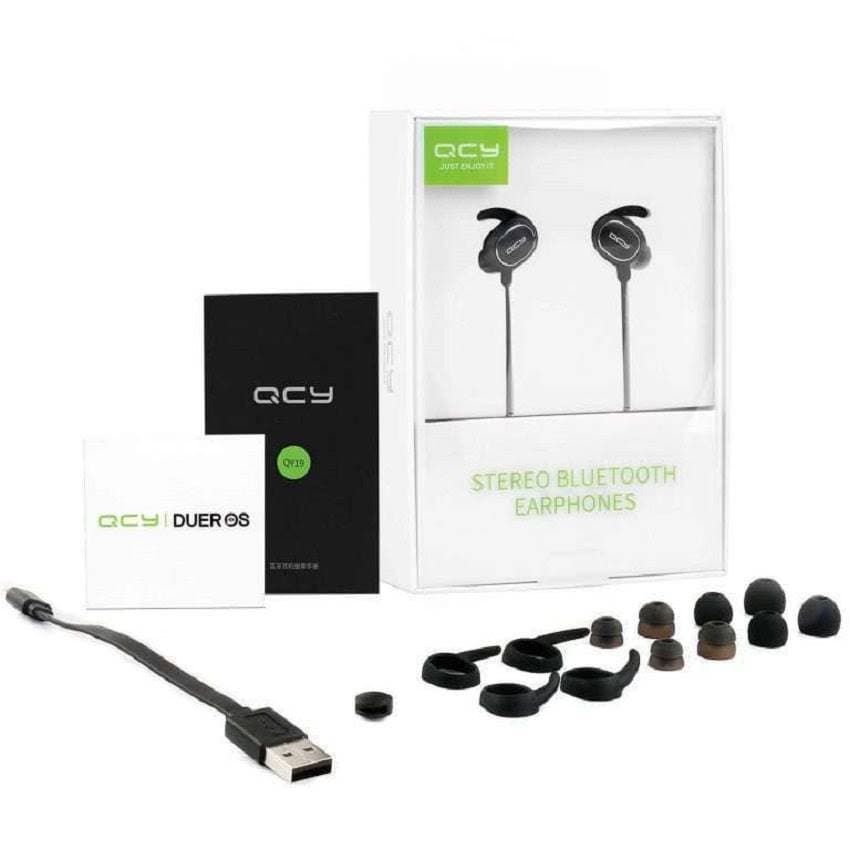 QCY19 Bluetooth Headset