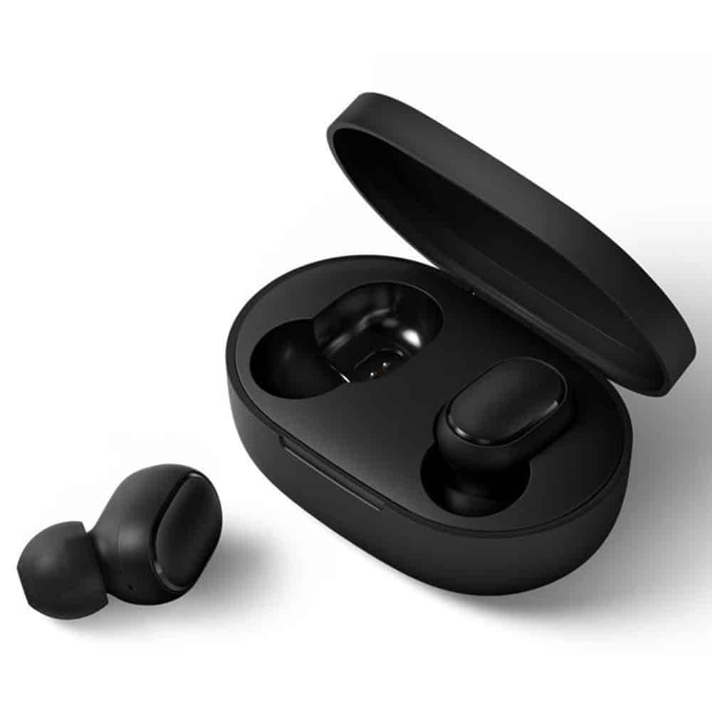 Mi Redmi Mini Airdots Bluetooth With Charging Dock
