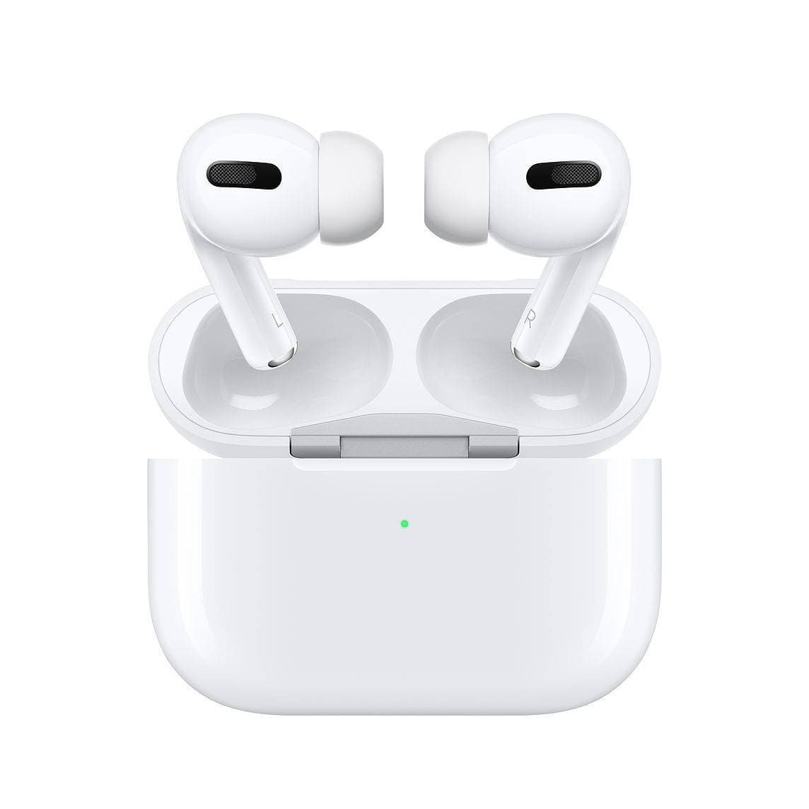 New Apple Airpod Pro (High Copy With Popup Msg/locate In Find My Iphone)