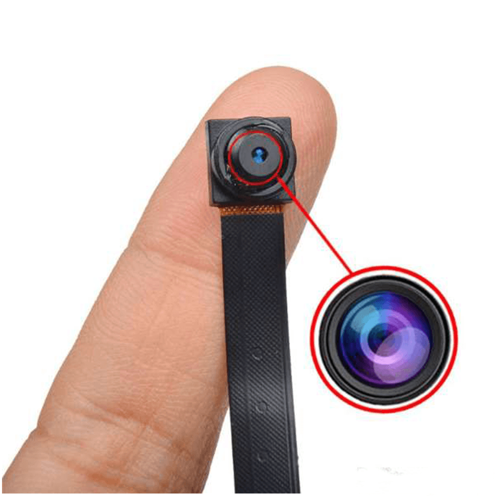 IP Wireless Camera Wifi 1080p With Battery S06