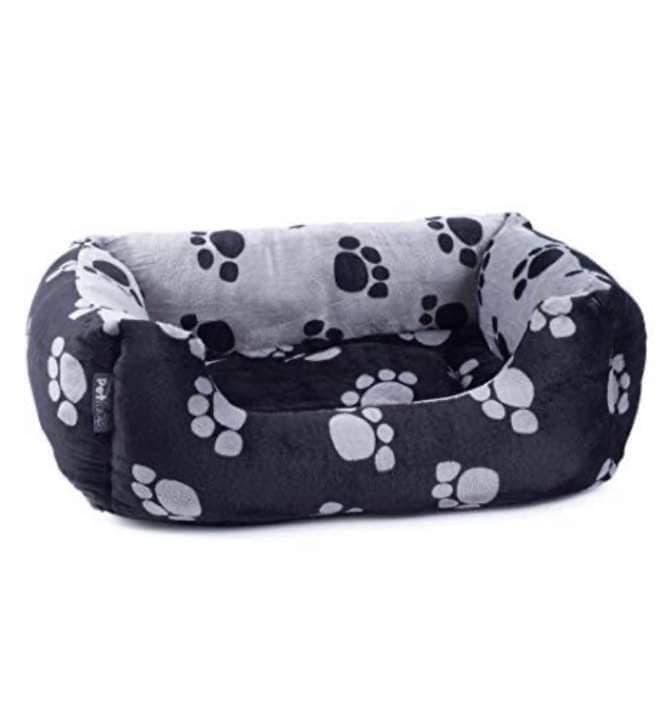 Dogs Relaxing Bed - Size 100cm x 60cm - RP174