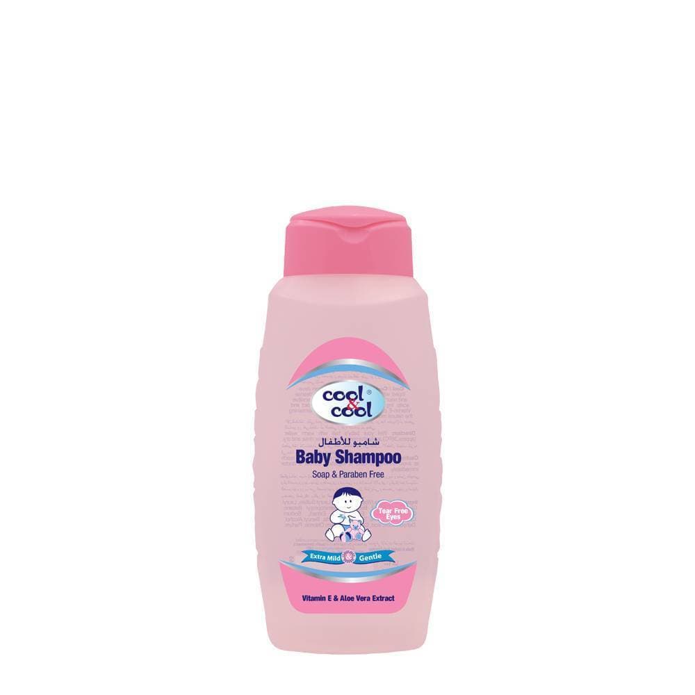 Baby Shampoo 100ml
