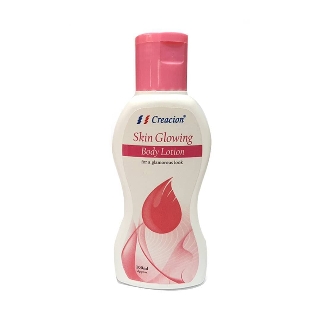 Skin Glowing Body Lotion - 100ml