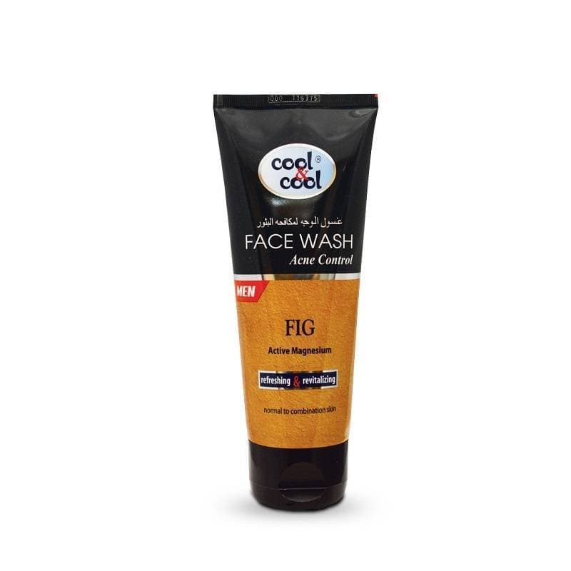 Acne Control Face Wash for Men 30ml