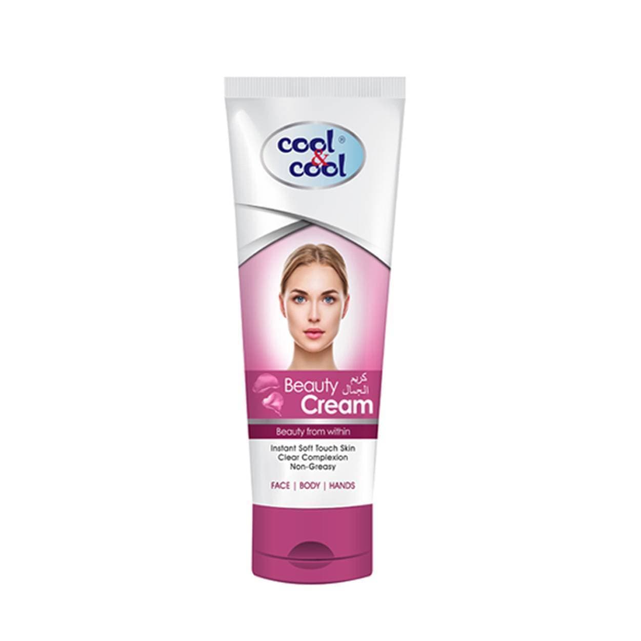 BEAUTY CREAM 100ML