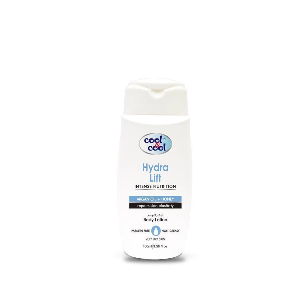 Hydra Lift Body Lotion 100ml