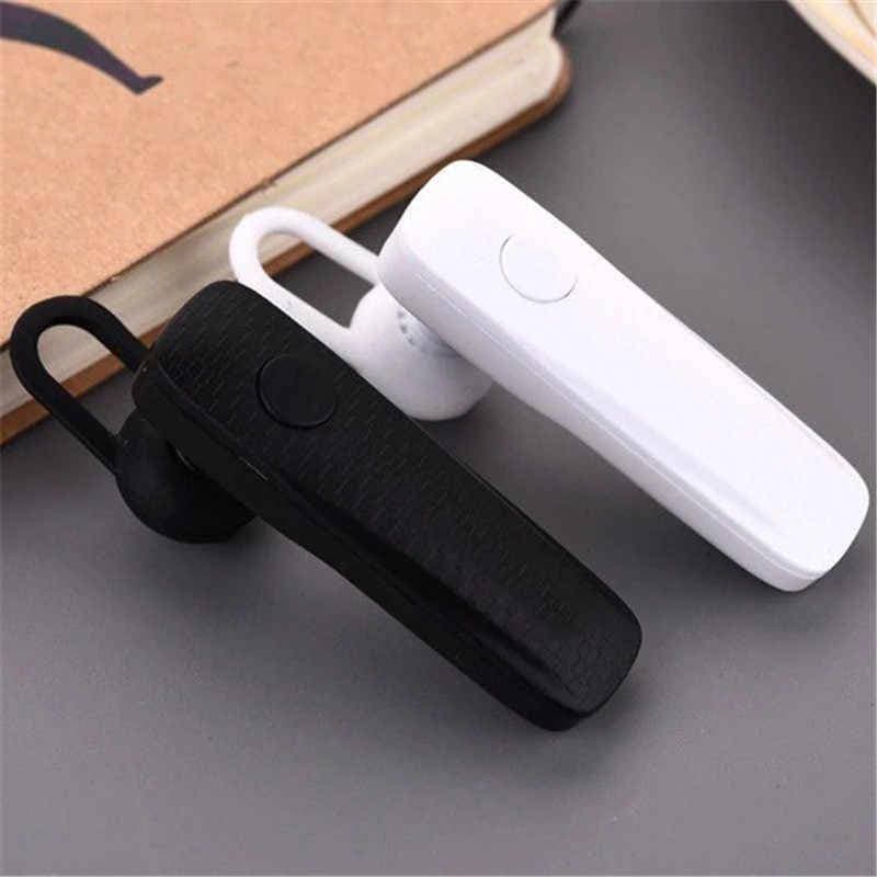 Latest Version 4.2 Universal Best Quality Bluetooth Wireless Stereo With Mic - 1 Piece