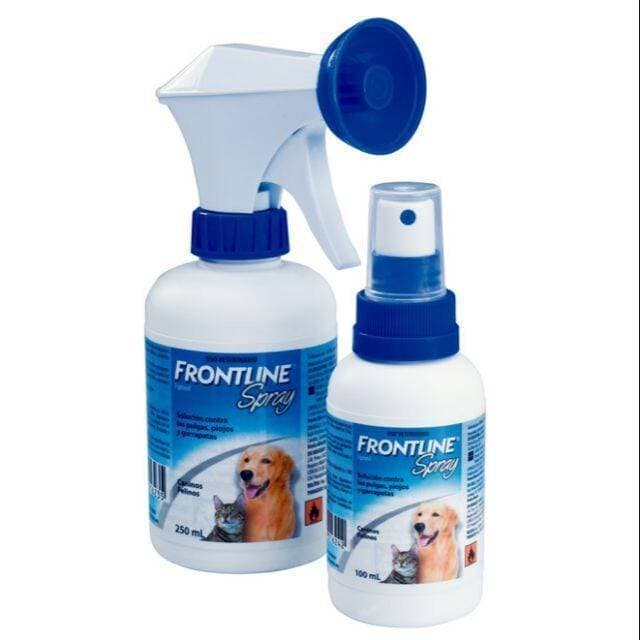 Frontline Spray - Made in France - 100 ml