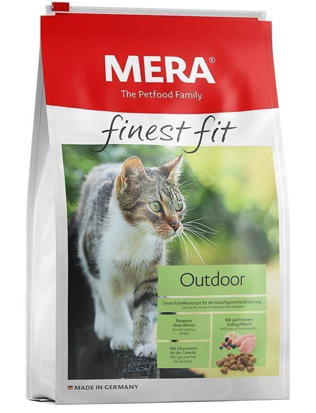 MERA finest fit Indoor - 1.5kg