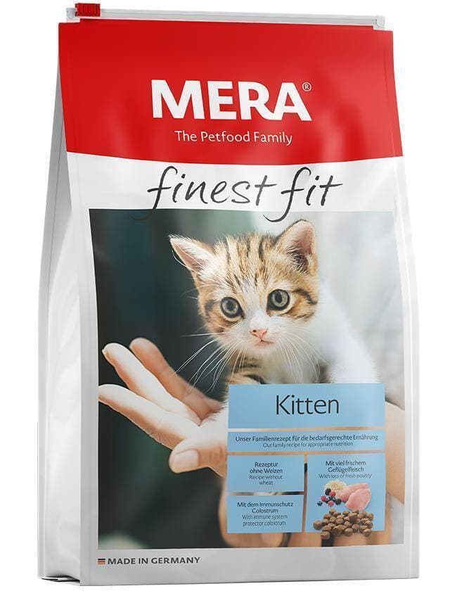 MERA finest fit - Kitten - 1.5 Kg