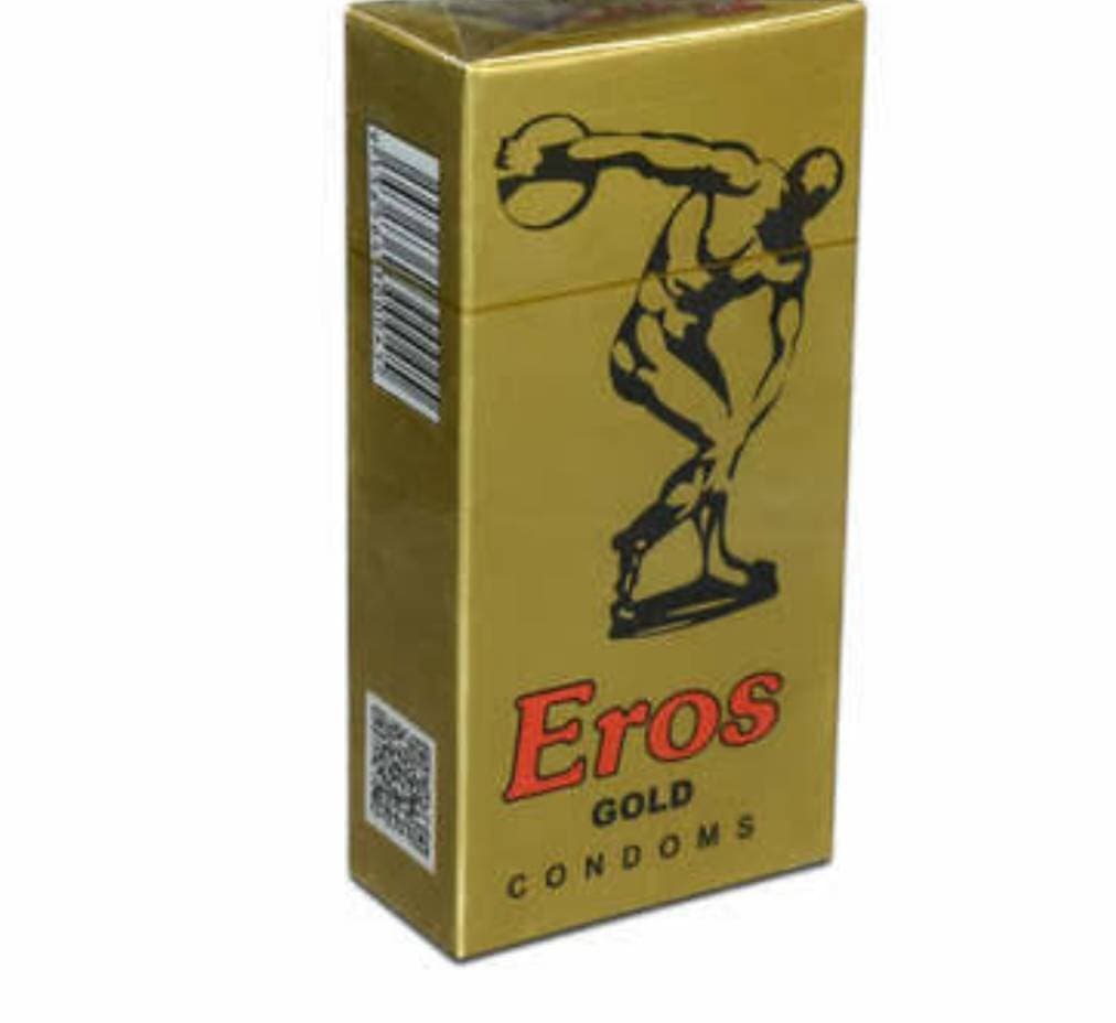 Eros FL 12 piece