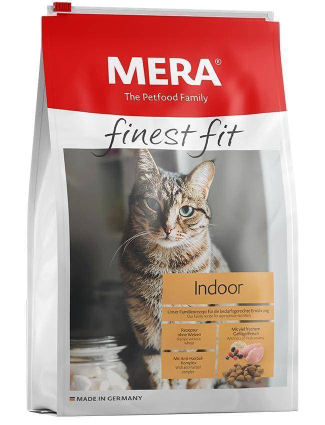 MERA finest fit Indoor  - 400g