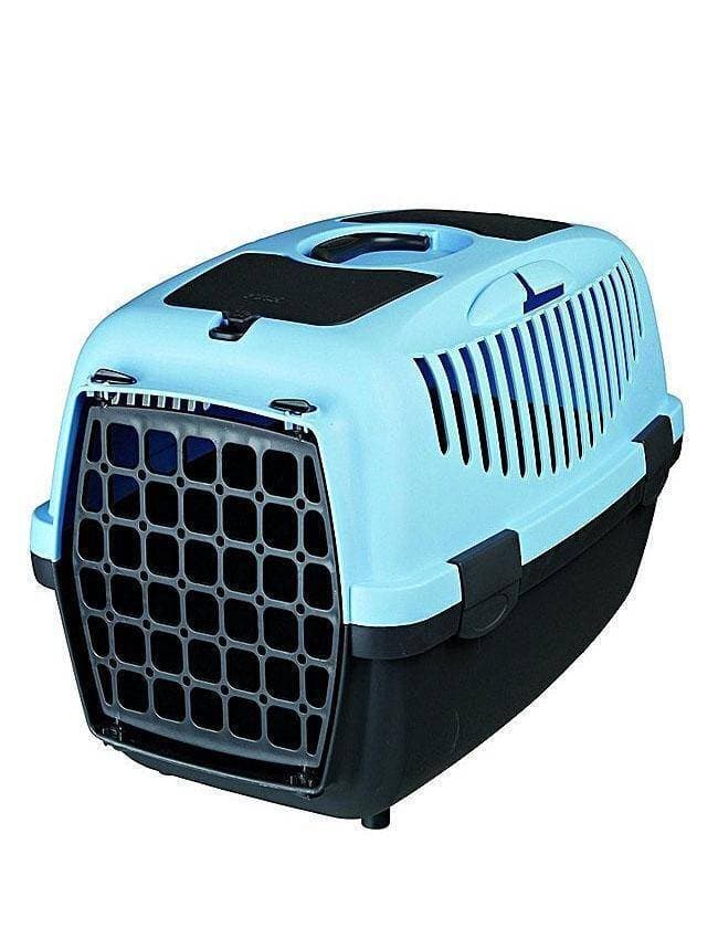 LM High Quality Travel Cage - For Dog And Cat