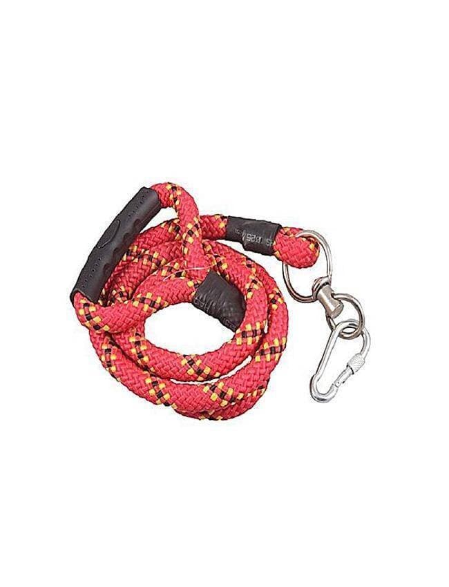 Rope Leash For Dog - 19 Mm With Grip - 60