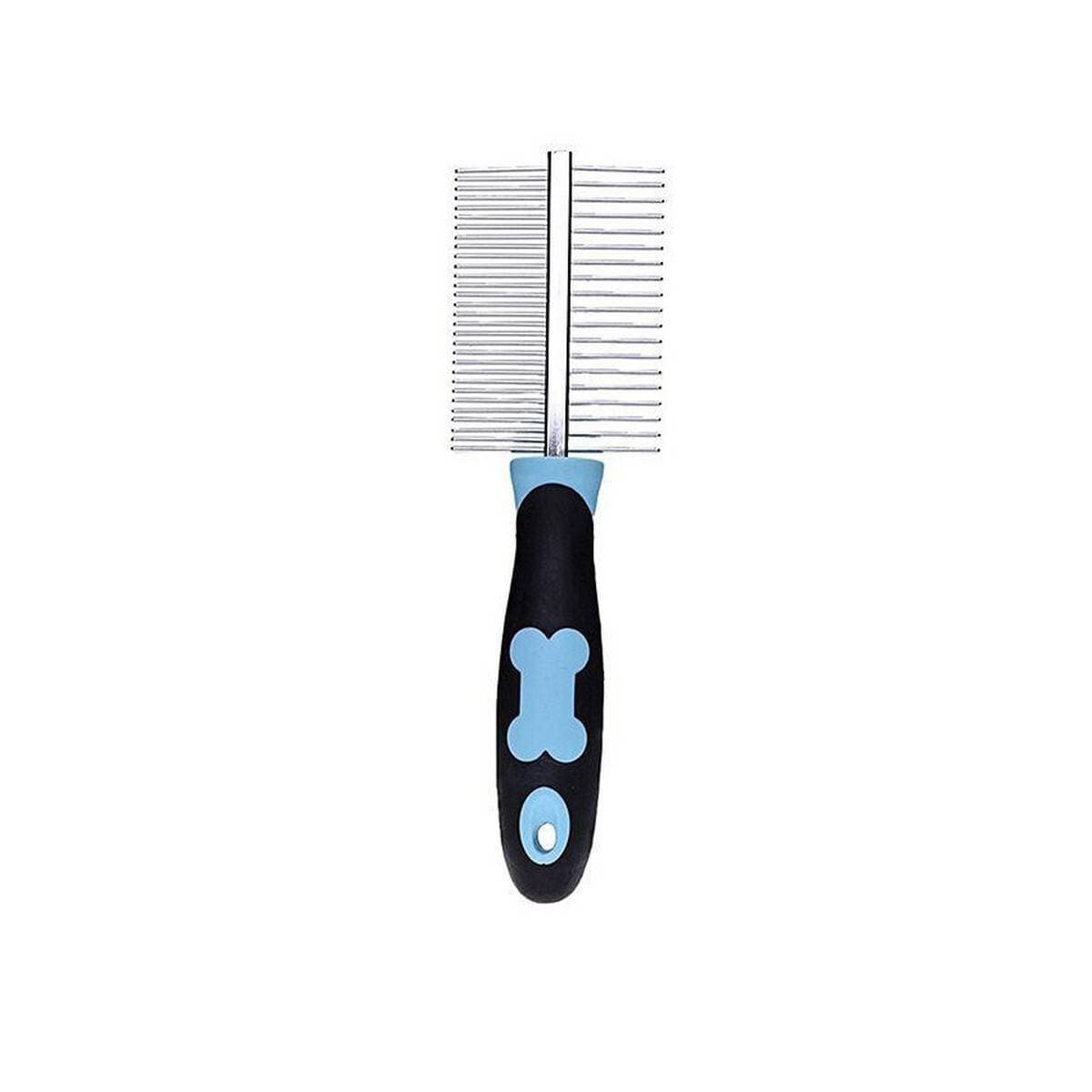 Double Sided Comb For Cats & Kittens