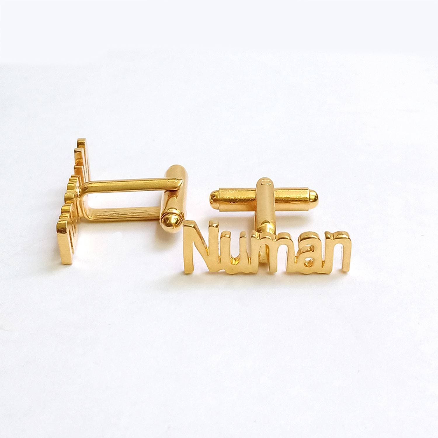 Cufflinks Gift Set Men's Gift Item - Cufflinks05