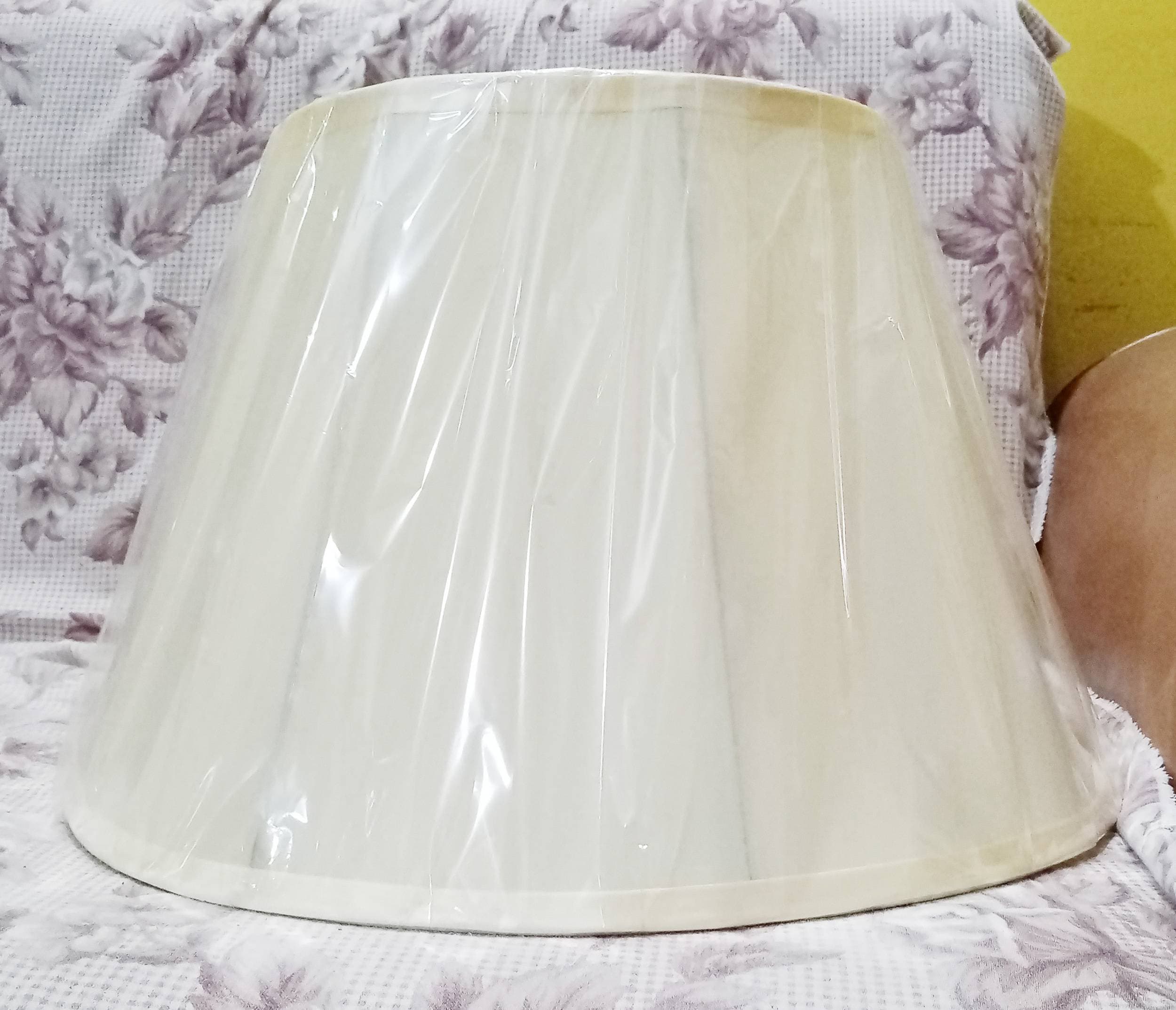 Floor Lamp Shade Accessories - Table Lamp Shade in all colors and Shapes (Only Shade)