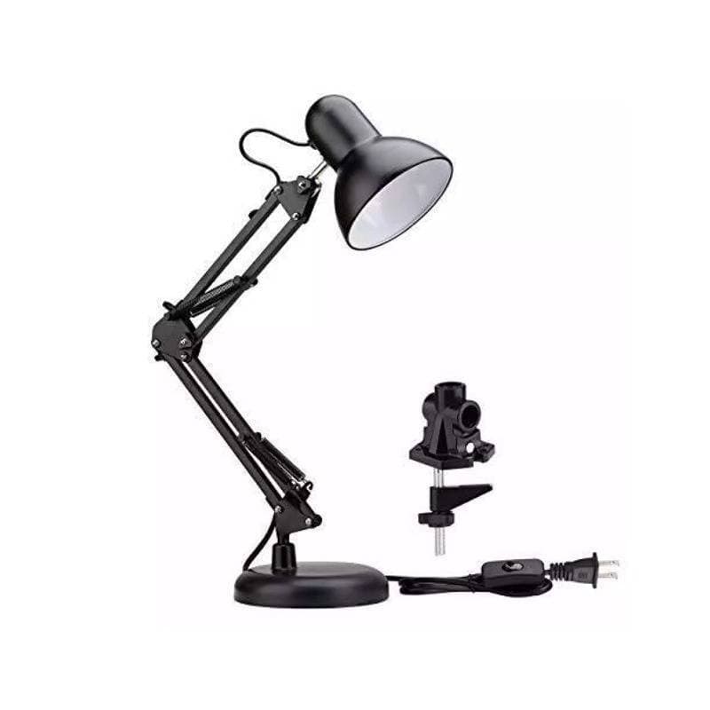 Adjustable Study Table Lamp - 1 Piece
