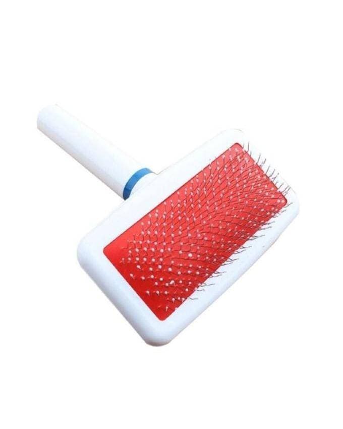 LM Dense Needle Hair Comb for Cat & Dog