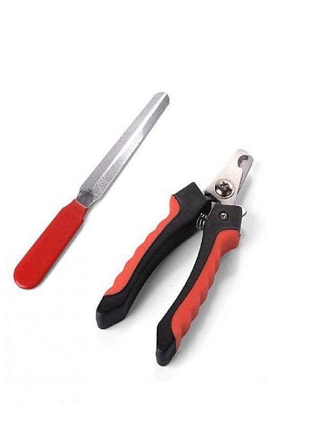 Nail Clipper For Dogs & Cats -Large
