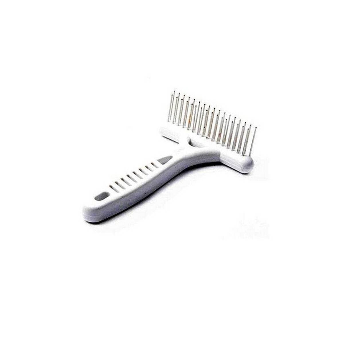 LM Rake Comb For Cats & Dogs