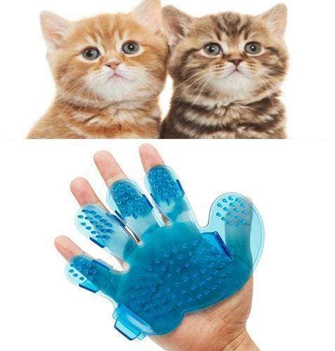 Pets Bath Glove