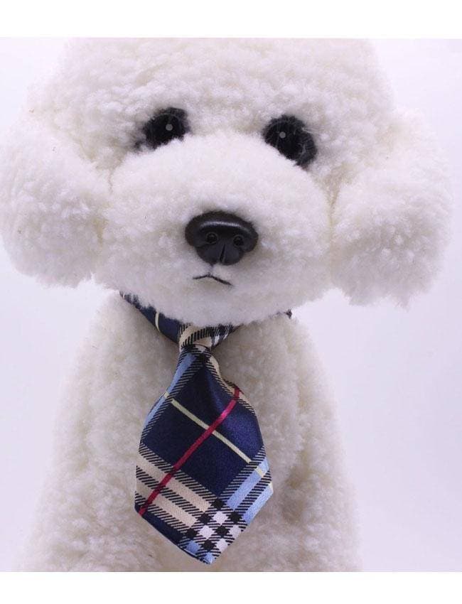 LM Neck Bow Tie - For Cats