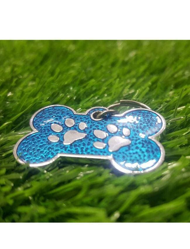 Paw - Locket For Pet