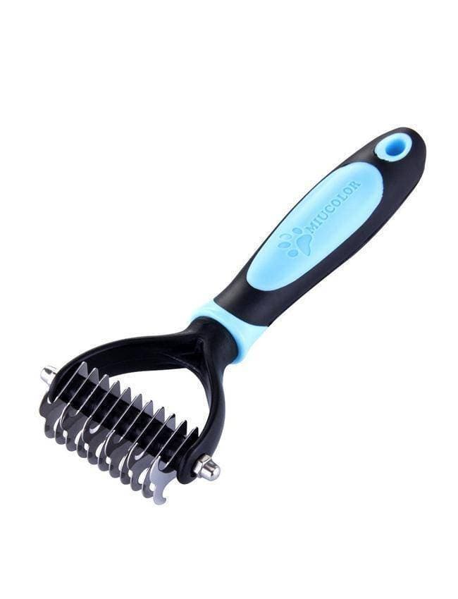 Hair Dematting Comb For Pet